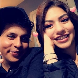 Meet your Posher, Daniela